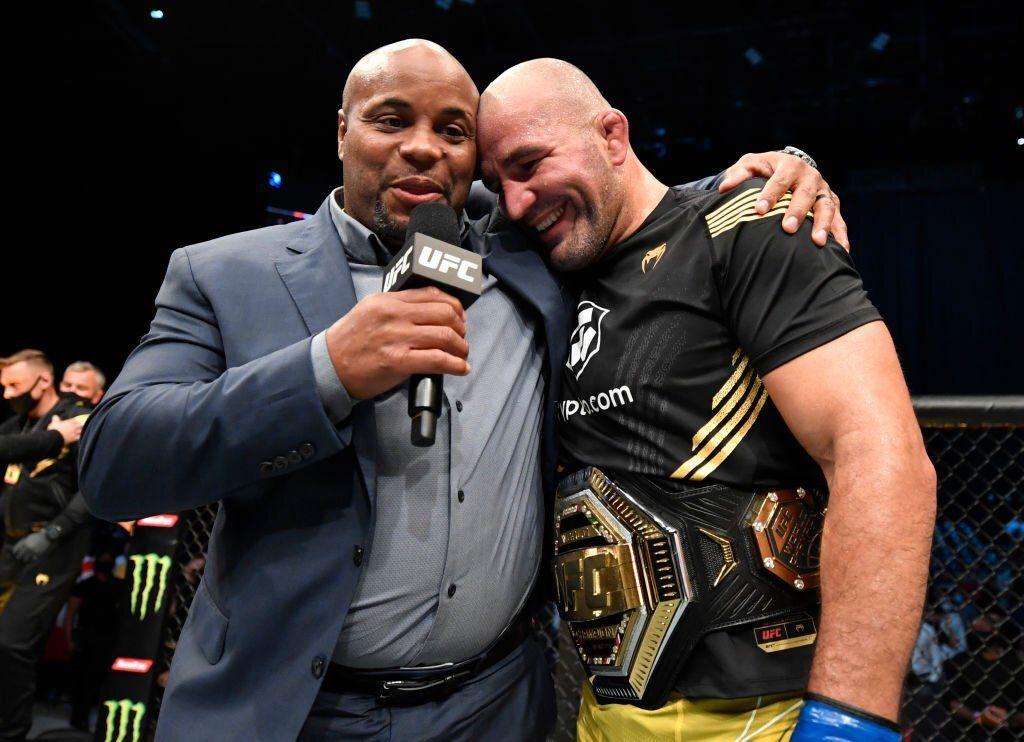 UFC Heavyweight Title Lineage  See Every UFC Heavyweight Champion