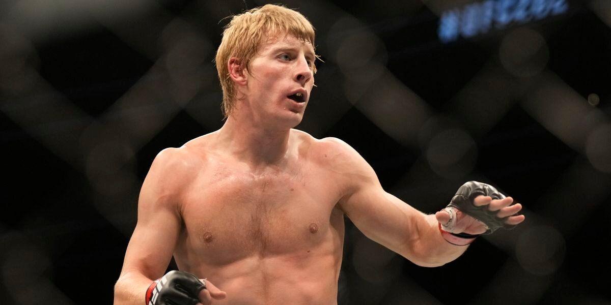Betting Odds: Paddy Pimblett opens large favorite over Tony Ferguson at UFC 296