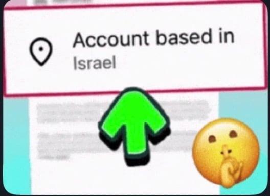 To ANYONE saying Strickland vs Khamzat was a robbery, you clearly work for the Mossad 🫵🫵