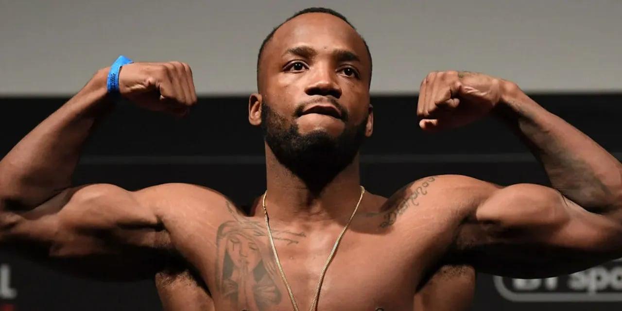 UFC 304 Main Card Released by Dana White