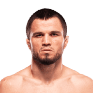 Umar Nurmagomedov