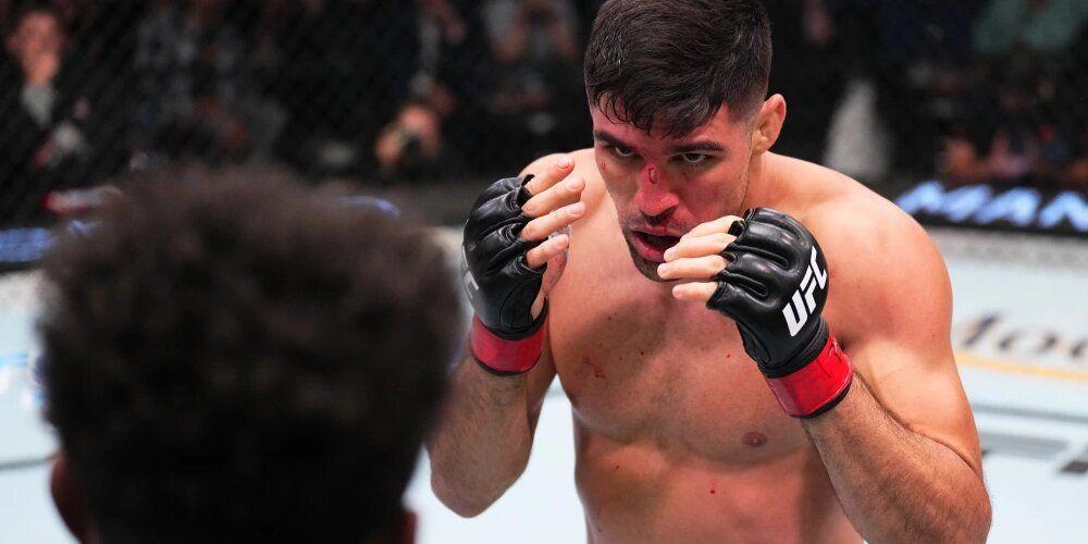 UFC Fight Night: Luque vs. Dos Anjos Predictions