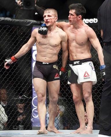 Benny’s Bullsh*t - Has MMA really evolved?