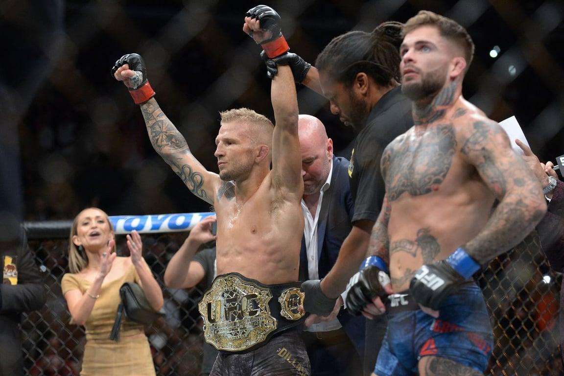 Gary A. Vasquez/USA TODAY Sports