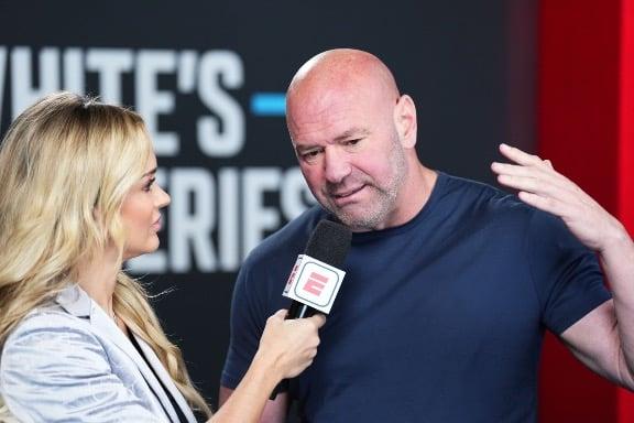 [Official] Episode 2 of Dana White's Contender Series