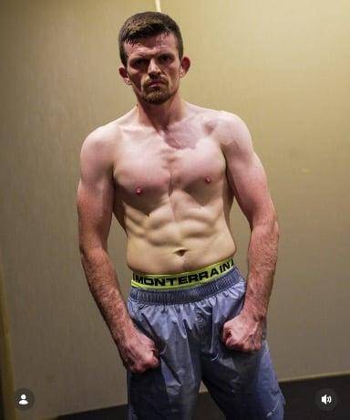 Harry Hard Head Hardwick the new gatekeeper