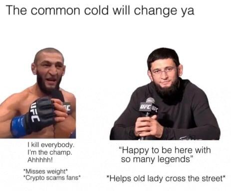Khamzat Meme