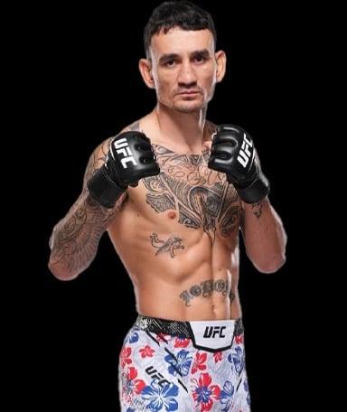 It’s a blessed day ! Mr Max Holloway turns 34 today ! HBD 🎂 Max !!
