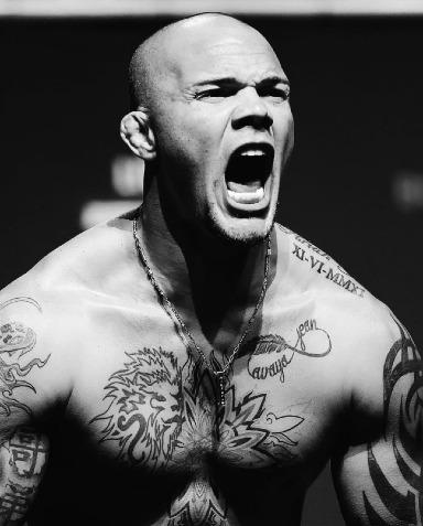 Anthony Smith. "Lionheart."