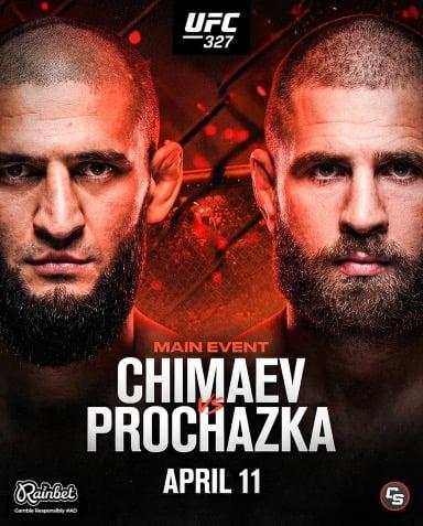 this fight shaked all divisions