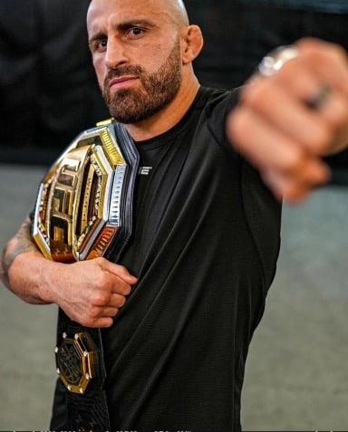 Day 3 - Matchmaking every division in the UFC