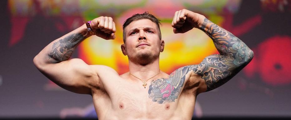 3 Locks and 3 Underdogs for UFC 323 🔒🦴