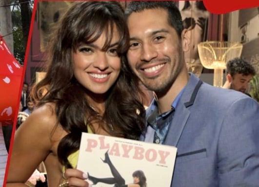 The truth about nina drama’s husband