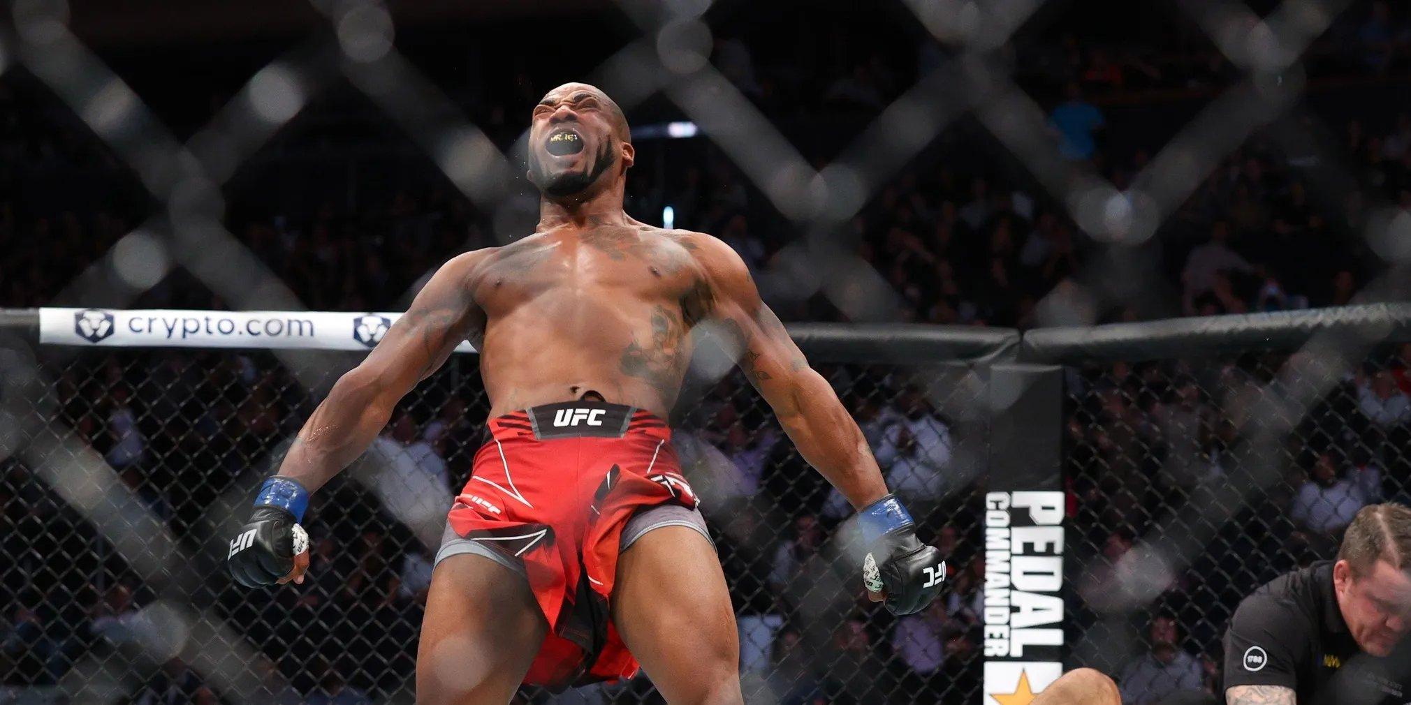 Joe Pyfer Main Events, Bobby Green Recieves Late Replacement, Update on UFC 298 