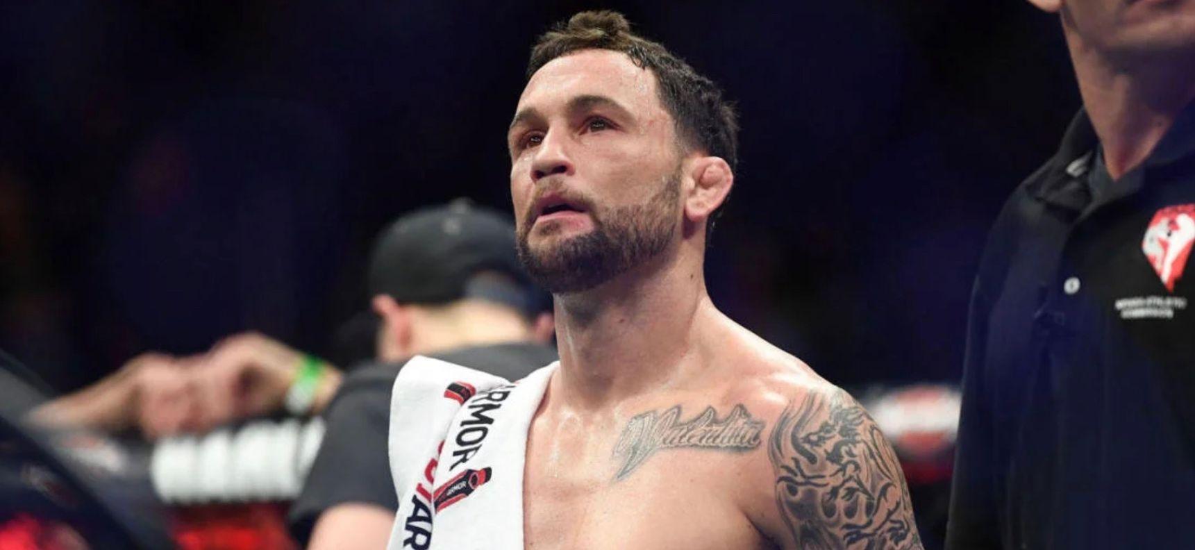 Frankie Edgar Faces Chris Gutierrez In His Retirement Fight