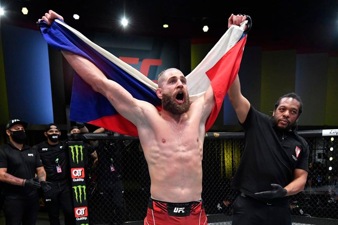 Jeff Bottari/Zuffa LLC/Getty Images