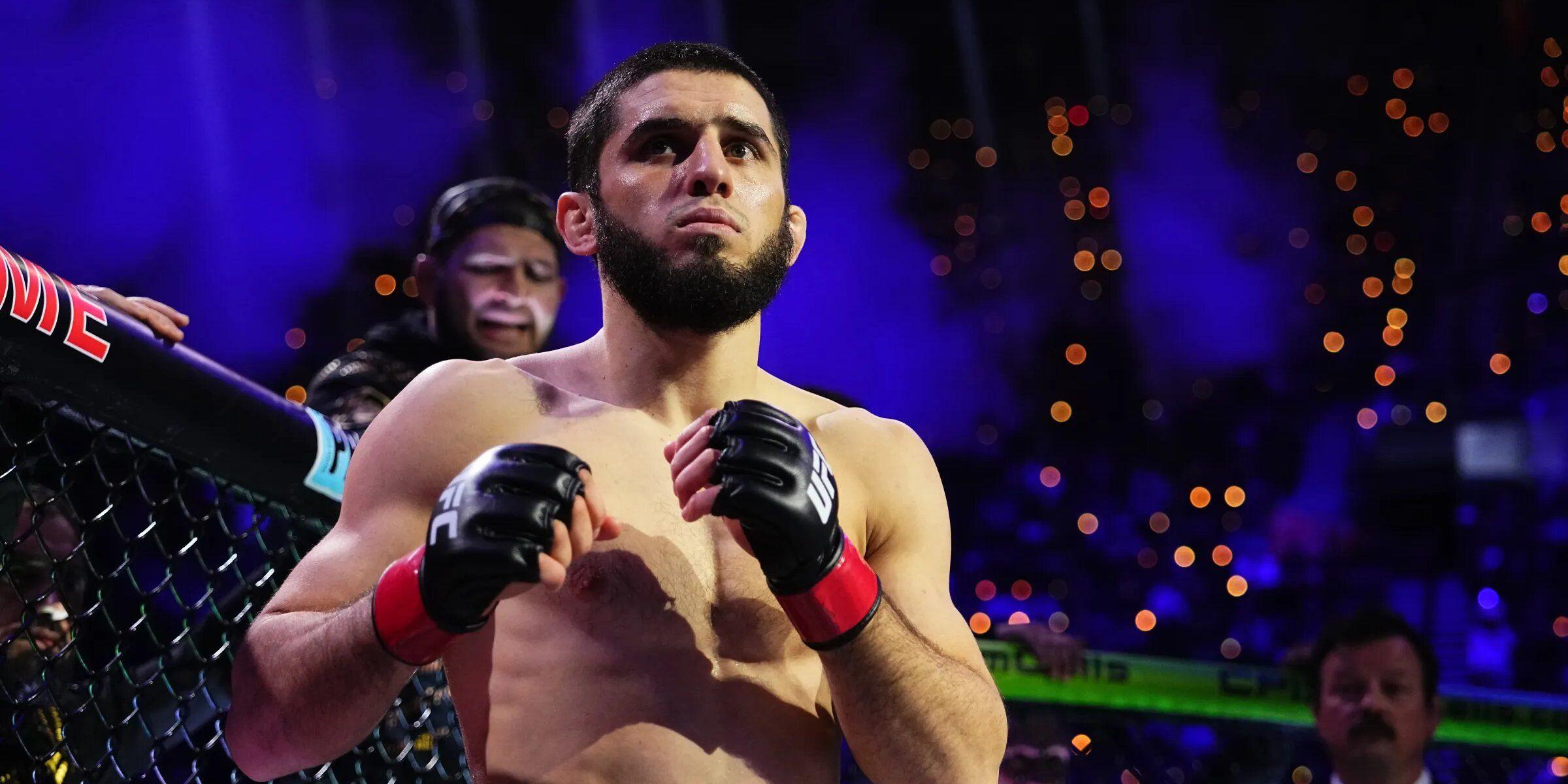 UFC 322 Odds Breakdown