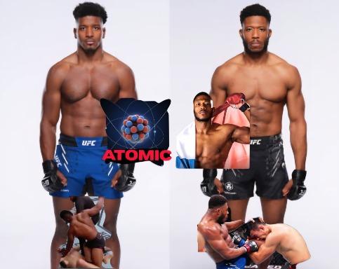 Menifield vs. Sy Prediction 