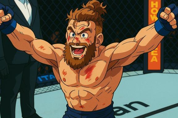 Decisions I disagree with (not robberies)