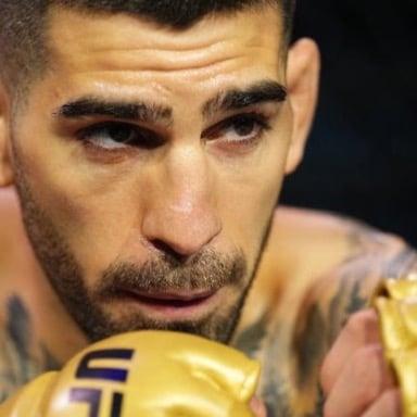 😳🚨 Ilia Topuria sends CLEAR message to Islam Makhachev and explains why he deserves the shot: