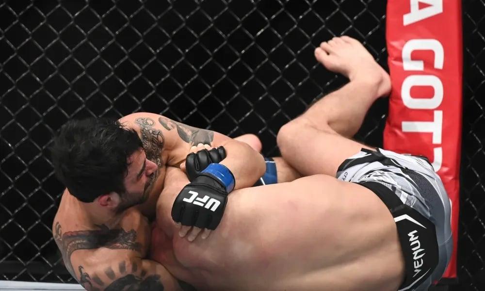 Per Haljestam/USA TODAY SPORTS