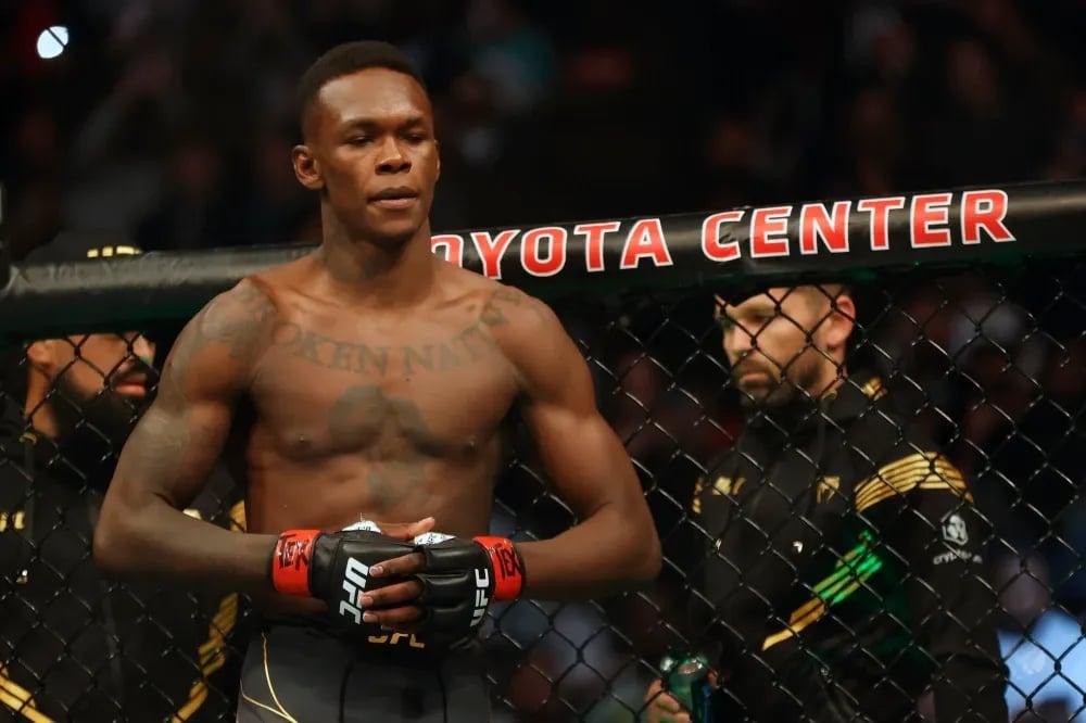 The Stories Heading into UFC 276