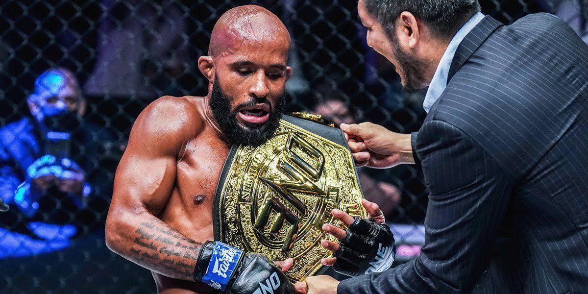 ONE Fight Night 10 Predictions