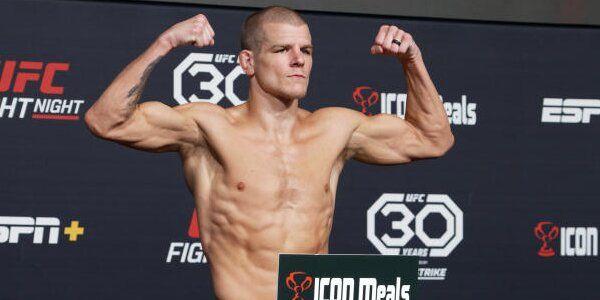 UFC Fight Night: Dawson vs. Green Predictions