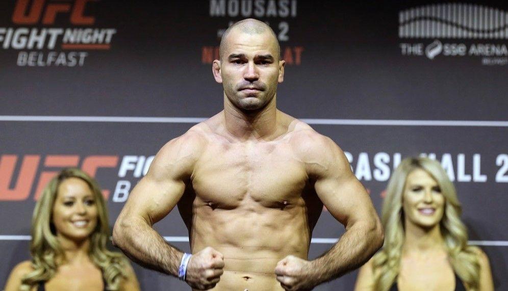 Artem Lobov demands $30 million. Credits to: Zuffa LLC
