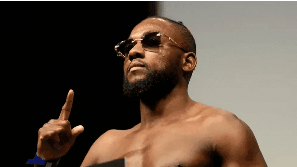 UFC Fight Night: Kape vs. Almabayev Live Results