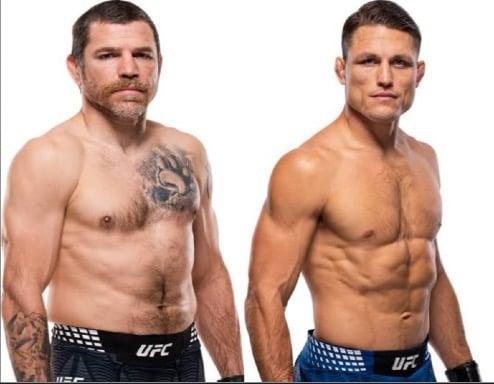 I feel like this could be a underrated banger of a fight that could potentially be made , two legands of the game going at it 