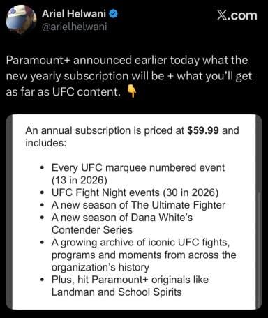 Seems not bad… What’s the catch?