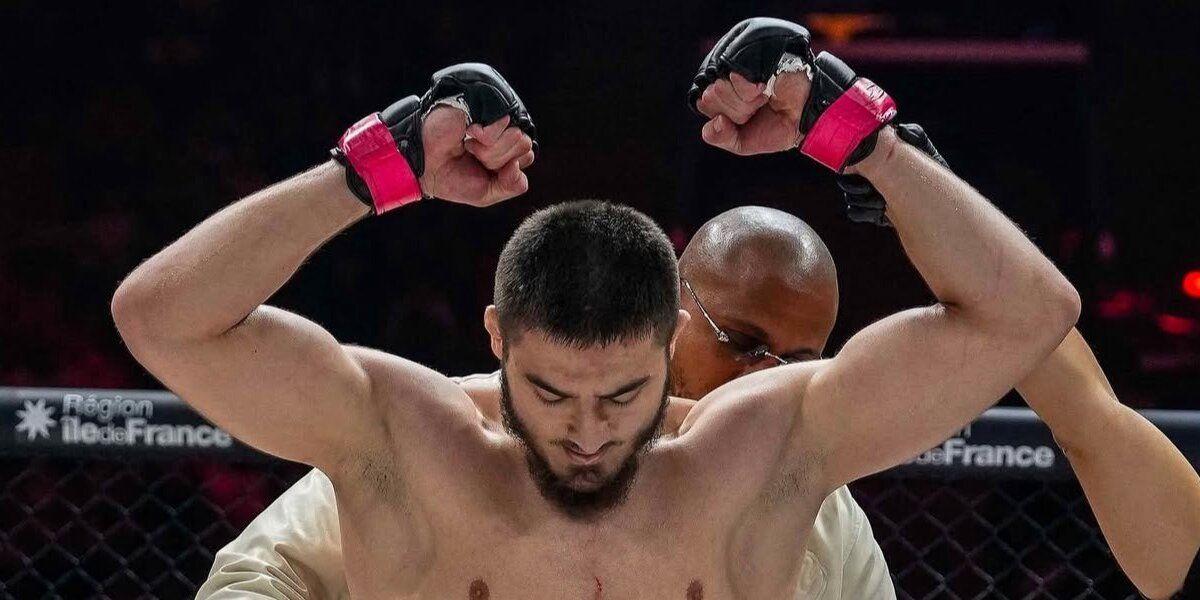 Dana White's Contender Series 2025: Week 3 Odds Breakdown