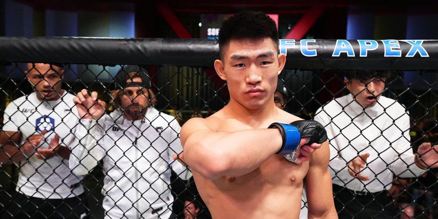 UFC Fight Night: Song vs. Gutierrez Predictions