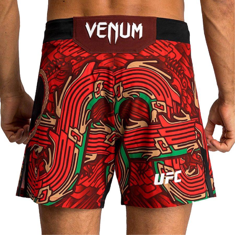 Brandon Morenos custom shorts are revealed🐉