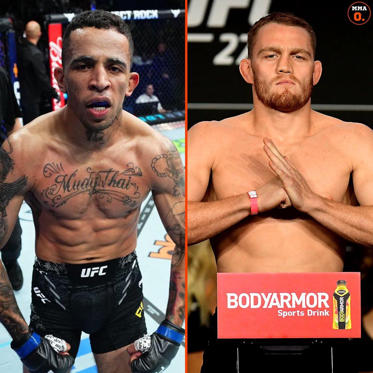 JDM vs Prates anyone?