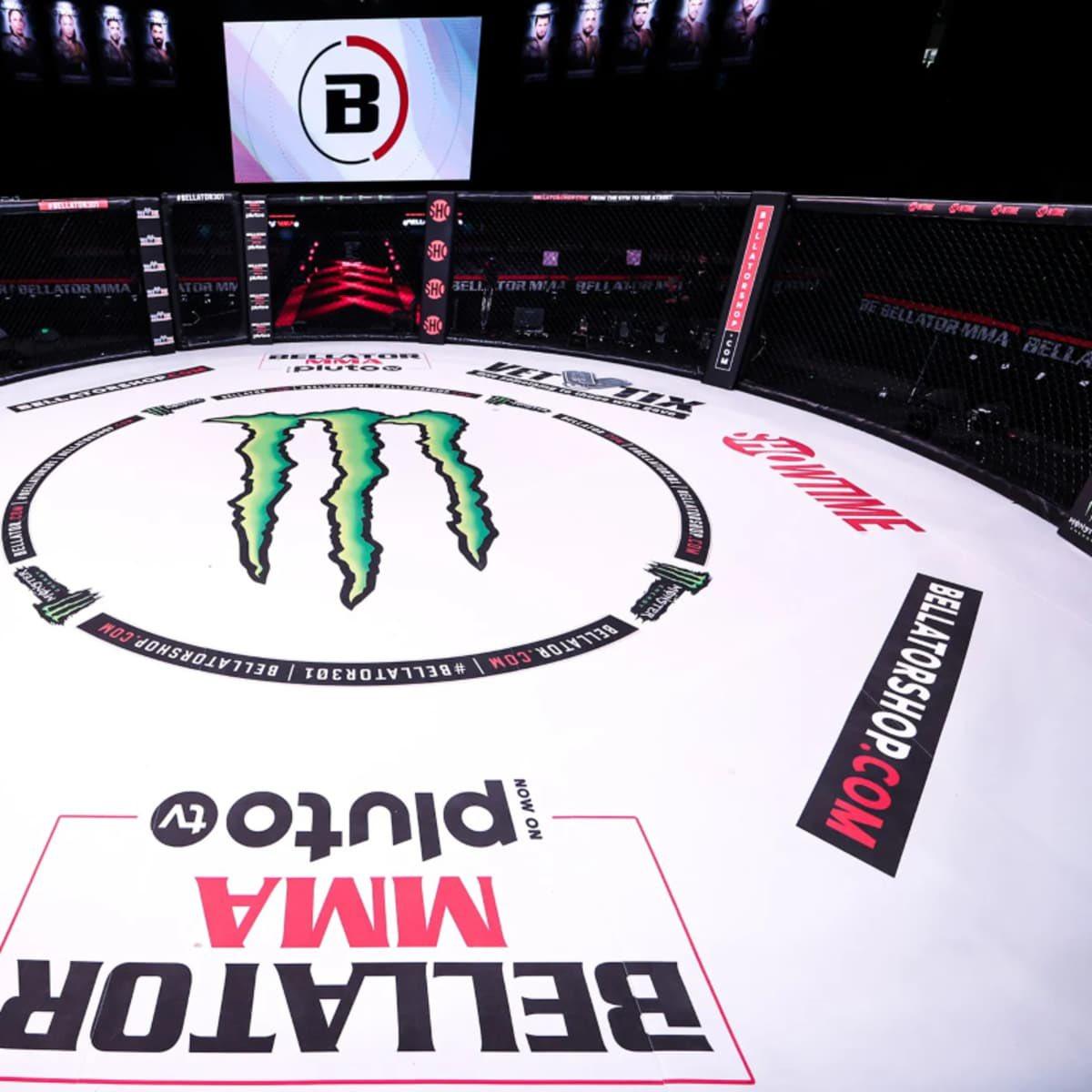 Breaking News: Bellator has officially been shut down!