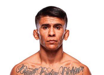 Mario Bautista vs Marlon Vera official date TBA
