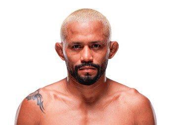 Deiveson Figueiredo vs Cory Sandhagen 