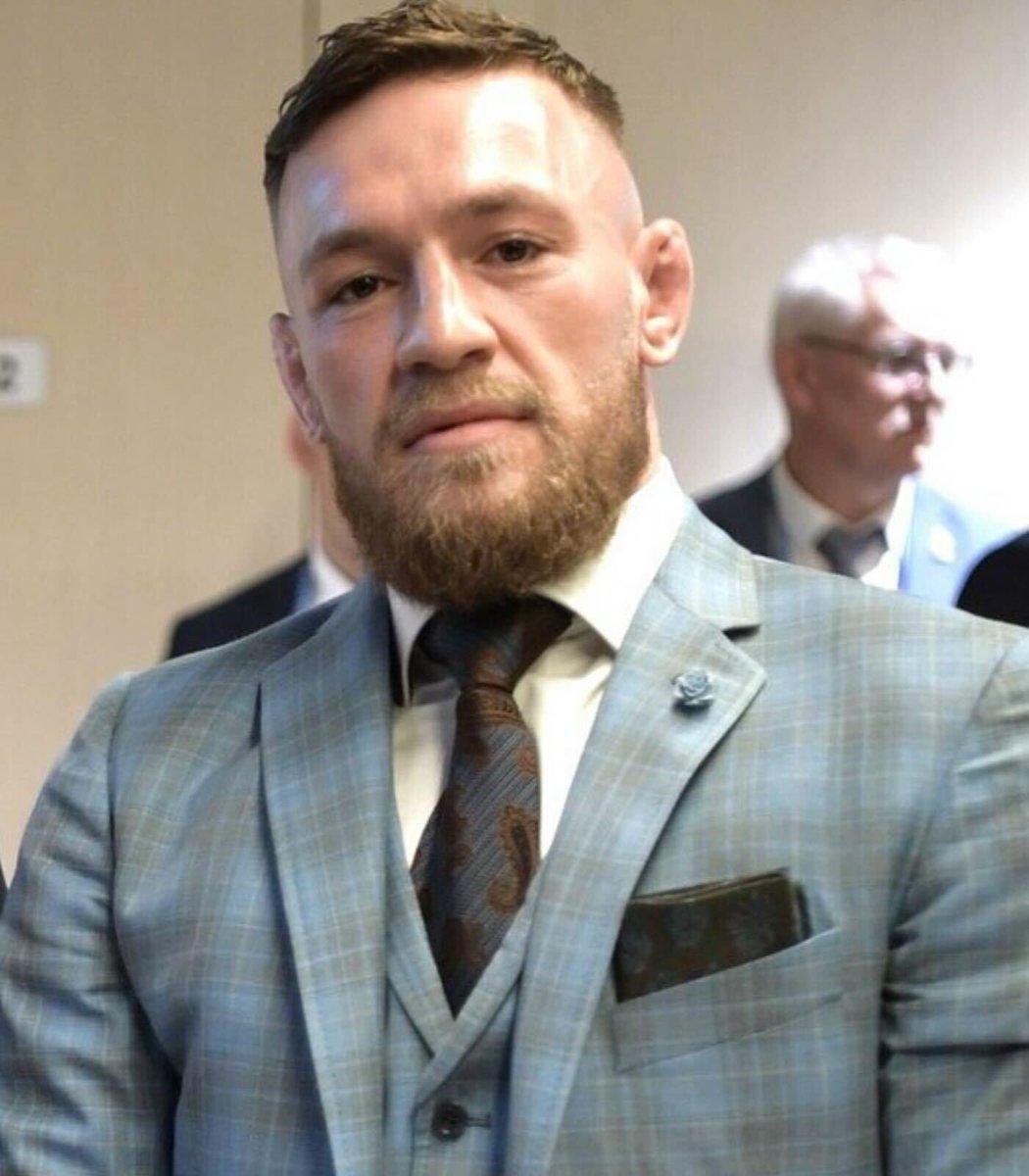 Conor McGregor is officially running for President of Ireland 🤯