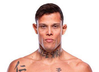 Dricus might be out for a long time via Caio