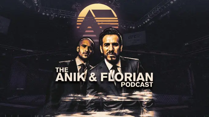 image for Anik & Florian Podcast league