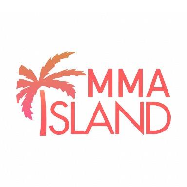 image for MMA Island League league