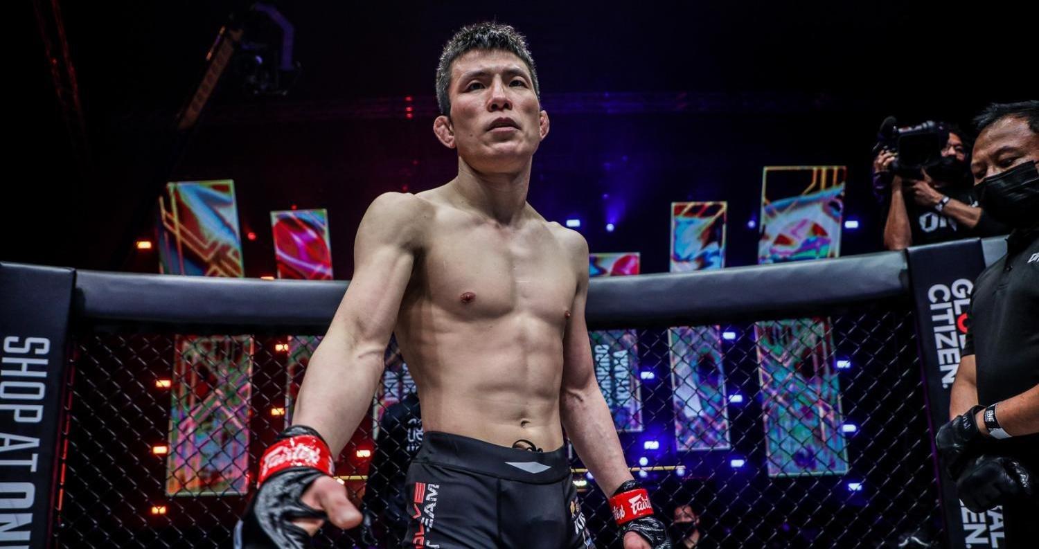 10 of the Greatest Asian Fighters of All Time