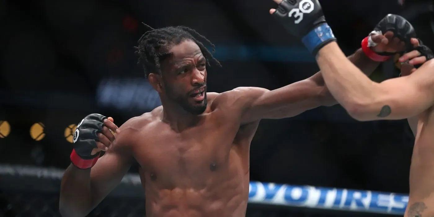 Neil Magny Provides Shocking Upset Over Mike Malott to Stun Canadian Crowd