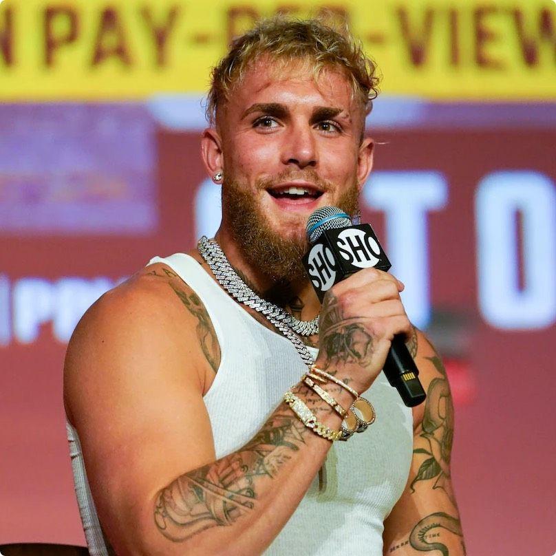 Jake Paul will fight in MMA for the PFL