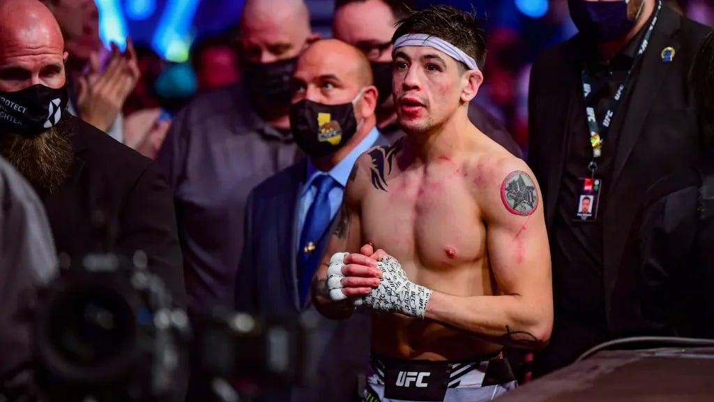 5 Fights to Make Next in The UFC Flyweight Division