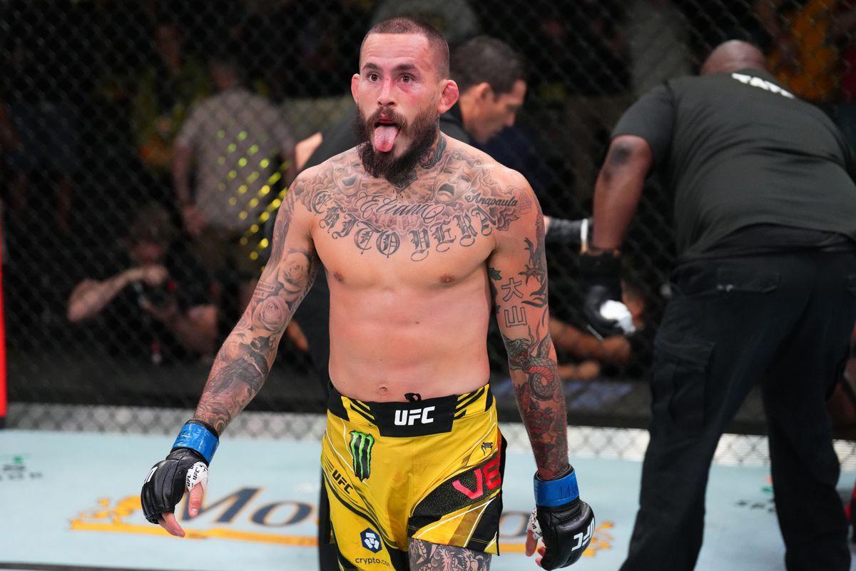 UFC San Diego Betting Preview
