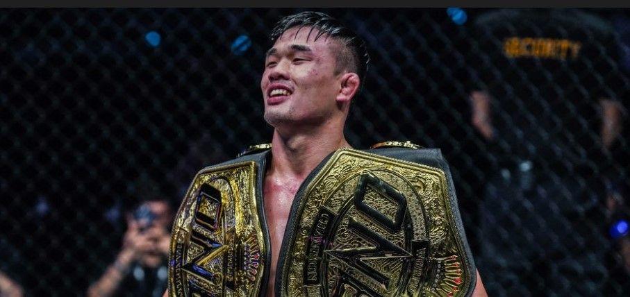 ONE Championship Double Champion Christian Lee Calls Out Islam Makhachev For Cross-Promotion Superfight
