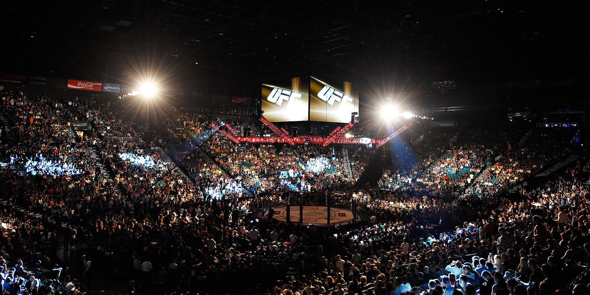 UFC 296 Date, Location, Rumors, Confirmed Fights and Betting Odds